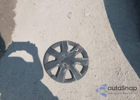 2016 Ford Focus S из США, поврежденный, VIN 1FADP3E20GL403256